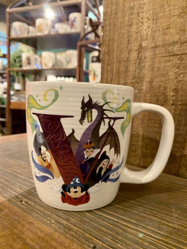 , Disney World Merchandise Update: ABC&#8217;s &#038; the Tree of Life