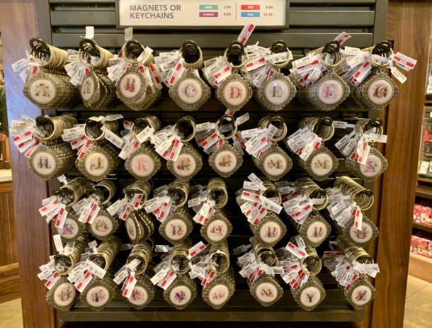 , Disney World Merchandise Update: ABC’s & the Tree of Life