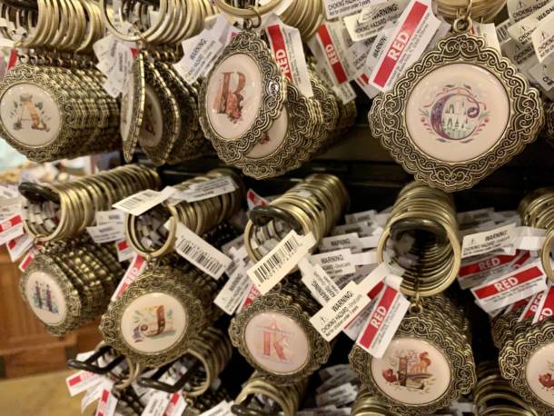 , Disney World Merchandise Update: ABC’s & the Tree of Life