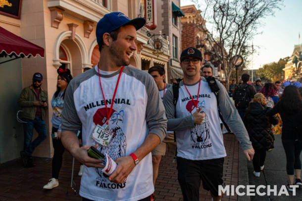 Disneyland, Disneyland Update: Sparks Fly as Holiday Hearts Arrive