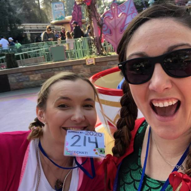 Disneyland, Disneyland Update: Sparks Fly as Holiday Hearts Arrive