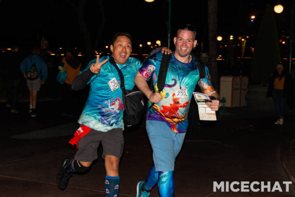 Disneyland, Disneyland Update: Sparks Fly as Holiday Hearts Arrive