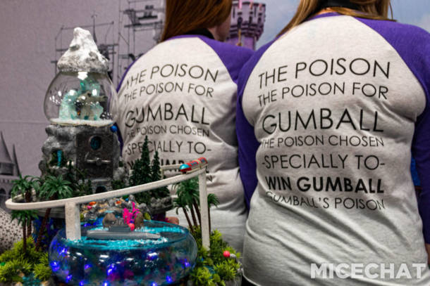 , Saving The Gumball Child: MiceChat Gumball Rally 2020 Results and Anniversary Events