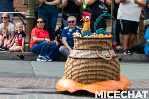 Magic Happens Parade, Disneyland’s Magic Happens Parade Returns – Essential Guide!