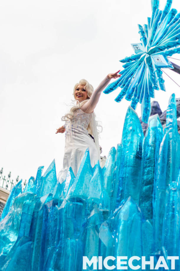 Magic Happens Parade, Disneyland’s Magic Happens Parade Returns – Essential Guide!