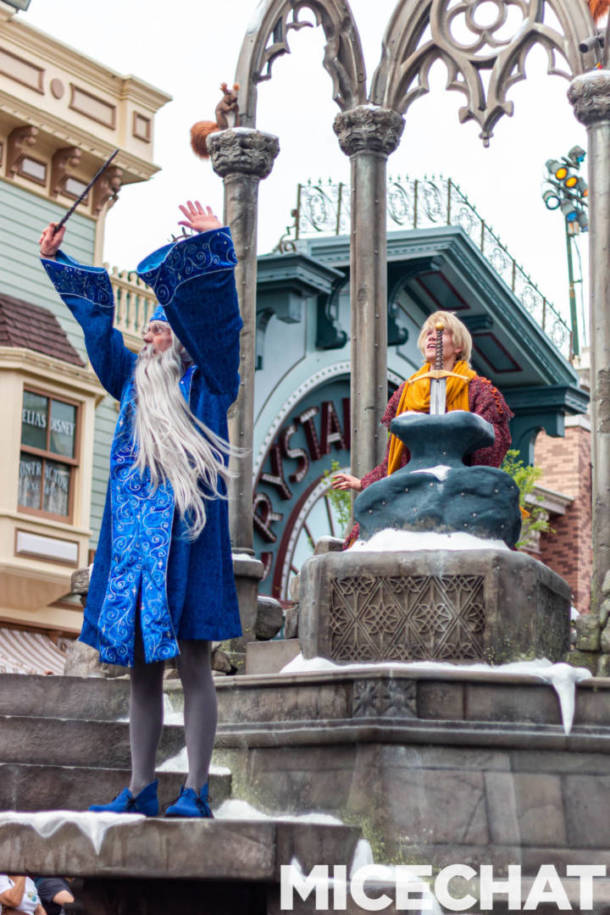 Magic Happens Parade, Disneyland’s Magic Happens Parade Returns – Essential Guide!