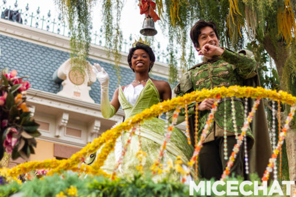 Magic Happens Parade, Disneyland’s Magic Happens Parade Returns – Essential Guide!