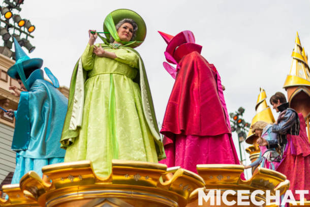 Magic Happens Parade, Disneyland&#8217;s Magic Happens Parade Returns &#8211; Essential Guide!