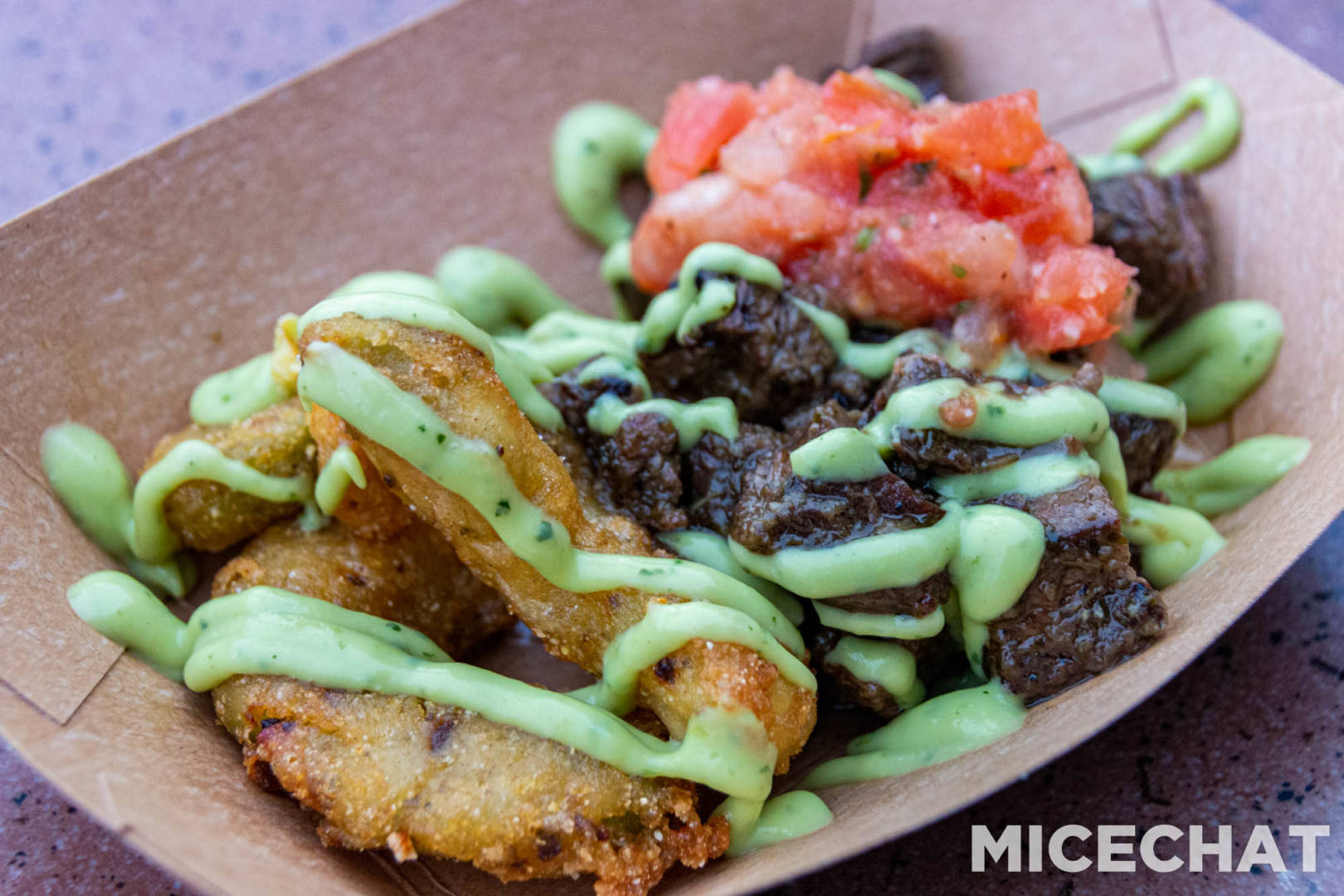 Food and Wine Festival, DCA Food and Wine Festival Opens Today – Here’s What You Need to Know