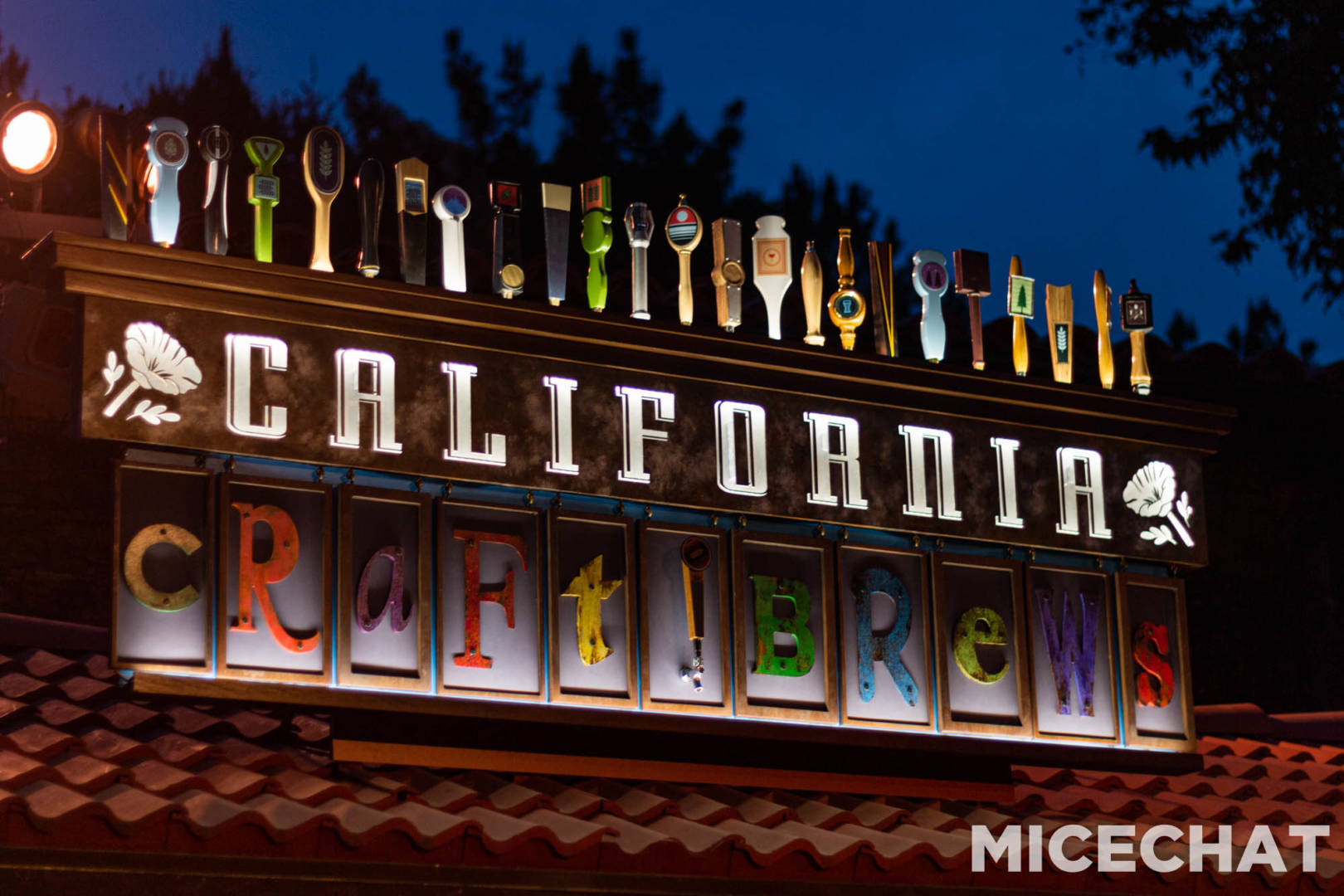 Food and Wine Festival, DCA Food and Wine Festival Opens Today – Here’s What You Need to Know