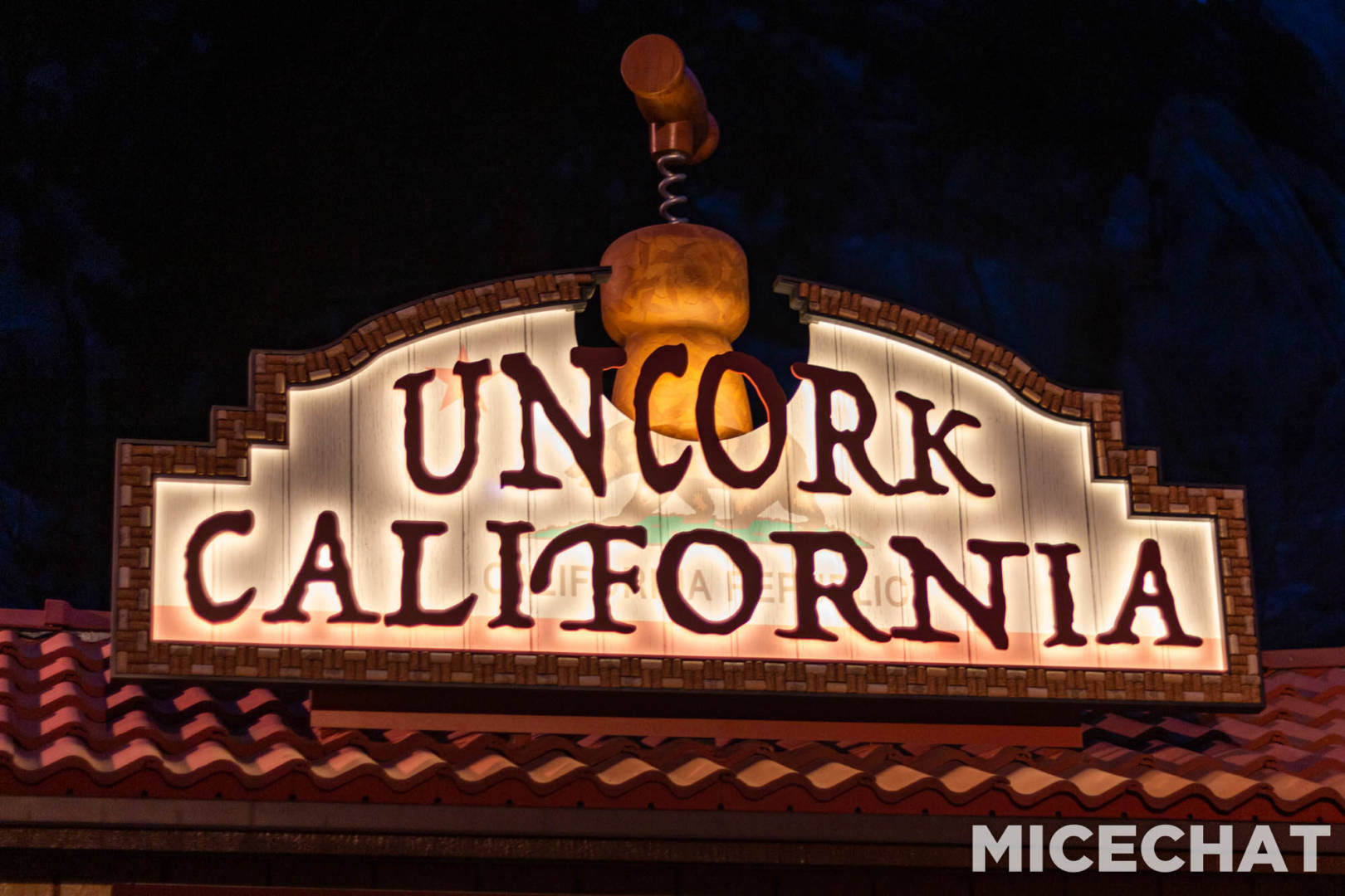 , Disneyland Update &#8211; Parade Magic (or Tragic) &#038; Food Too