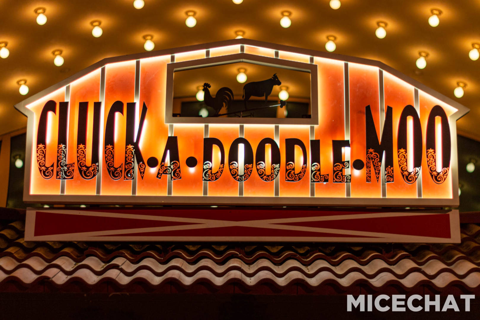 , Disneyland Update – Parade Magic (or Tragic) & Food Too