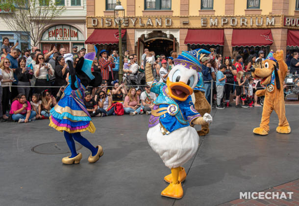 Coronavirus, Coronavirus Concerns: Is it Safe to Visit Disneyland?