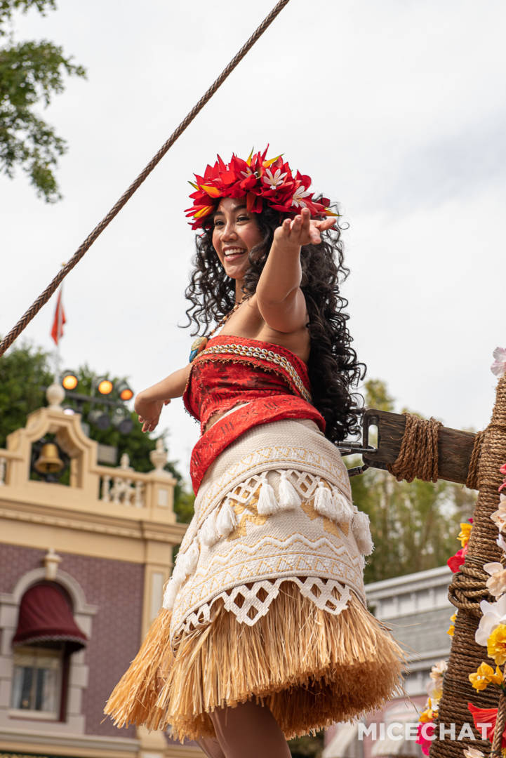 , Disneyland Update: Todayland and its “Boundless” Future