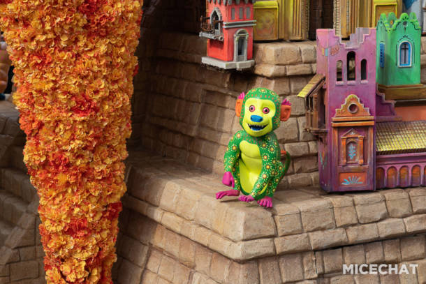 , Disneyland Update – Parade Magic (or Tragic) & Food Too