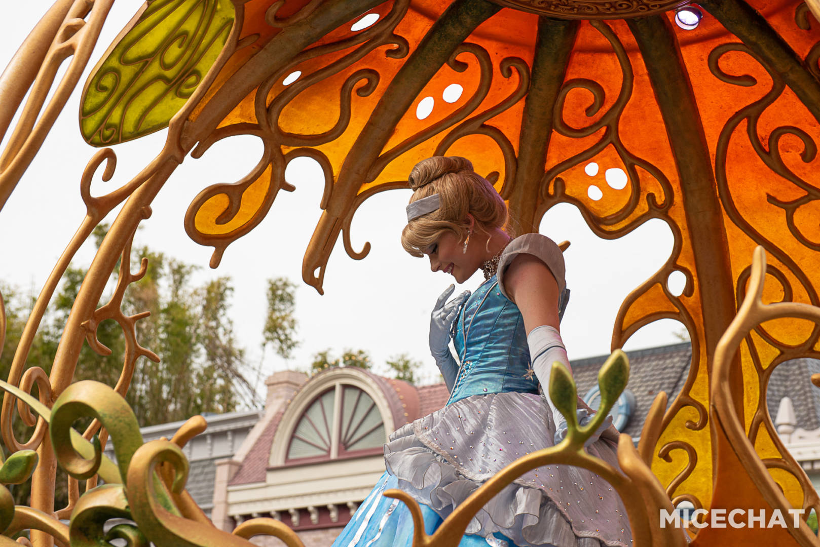 , Disneyland Update – Let’s Talk About Bruno… And Everything Else
