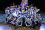 , Disneyland Update: New Parade, Food, & Chewie This Week!