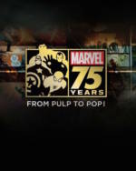 Marvel 75 Years From Pulp to Pop MiceChat