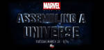 Marvel Assembling a Universe Poster MiceChat