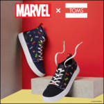 Marvel-Toms-Shoes