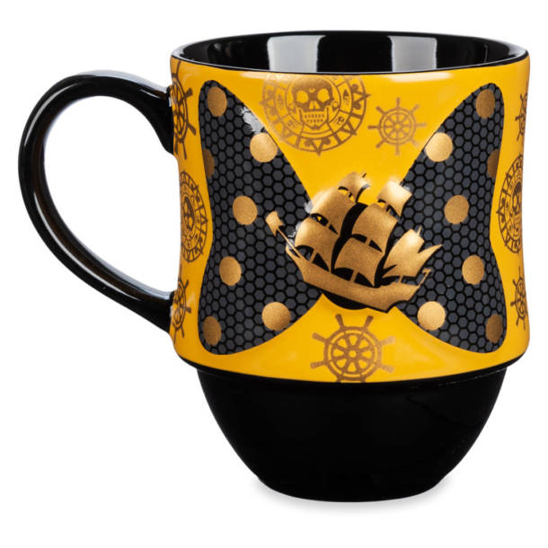 Minnie Pirate, It’s a Pirate’s Life for Minnie Mouse: The Main Attraction Collection