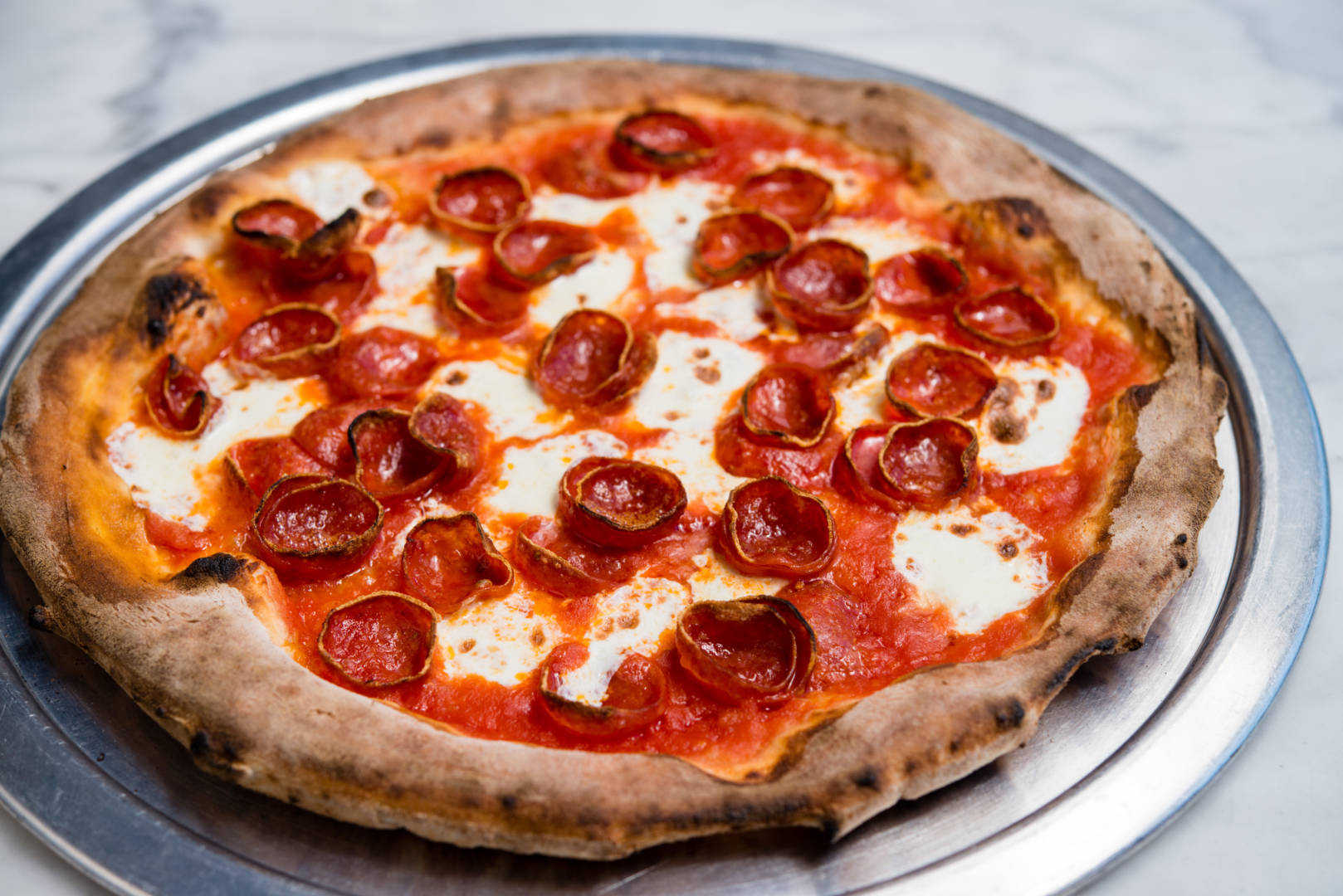 Naples Pizza