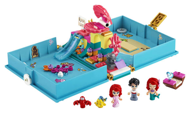 New York Toy Fair 2020, New and Fun Disney Items from New York Toy Fair 2020