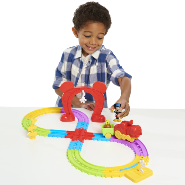 New York Toy Fair 2020, New and Fun Disney Items from New York Toy Fair 2020