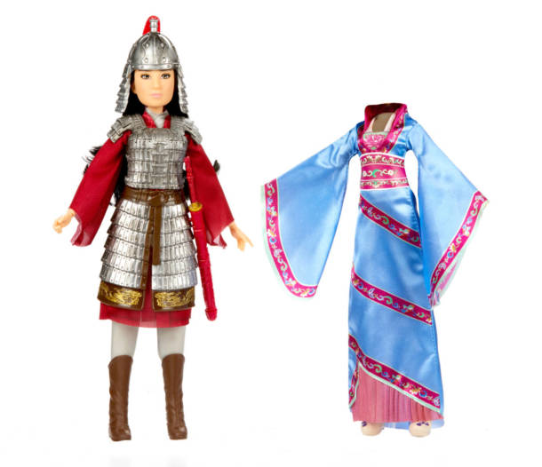 New York Toy Fair 2020, New and Fun Disney Items from New York Toy Fair 2020