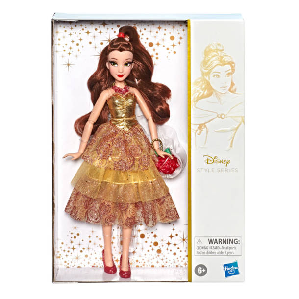 New York Toy Fair 2020, New and Fun Disney Items from New York Toy Fair 2020