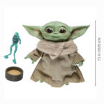 STAR WARS THE CHILD TALKING PLUSH Toy