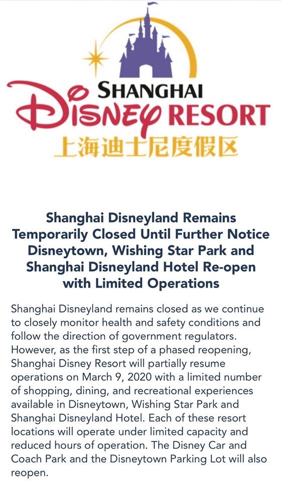 Disneyland Closure, BREAKING NEWS: Tokyo Disneyland Extends Closure for Third Time