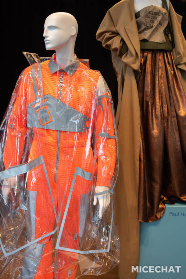 , Disney Store Takeover – Fashion Institute Makes Frozen Magic