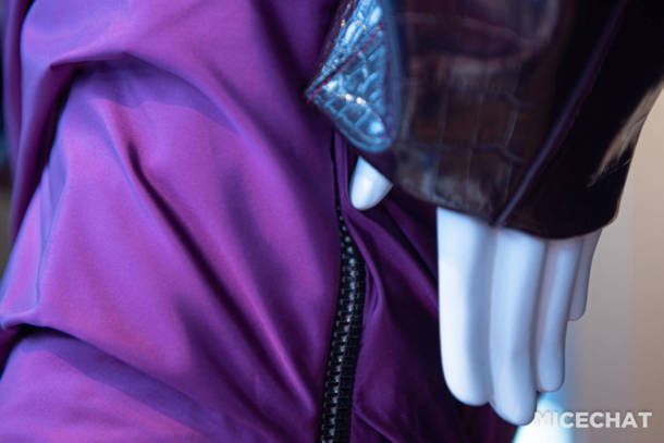 , Disney Store Takeover – Fashion Institute Makes Frozen Magic