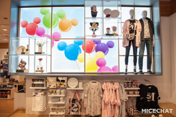 , Disney Store Takeover &#8211; Fashion Institute Makes Frozen Magic