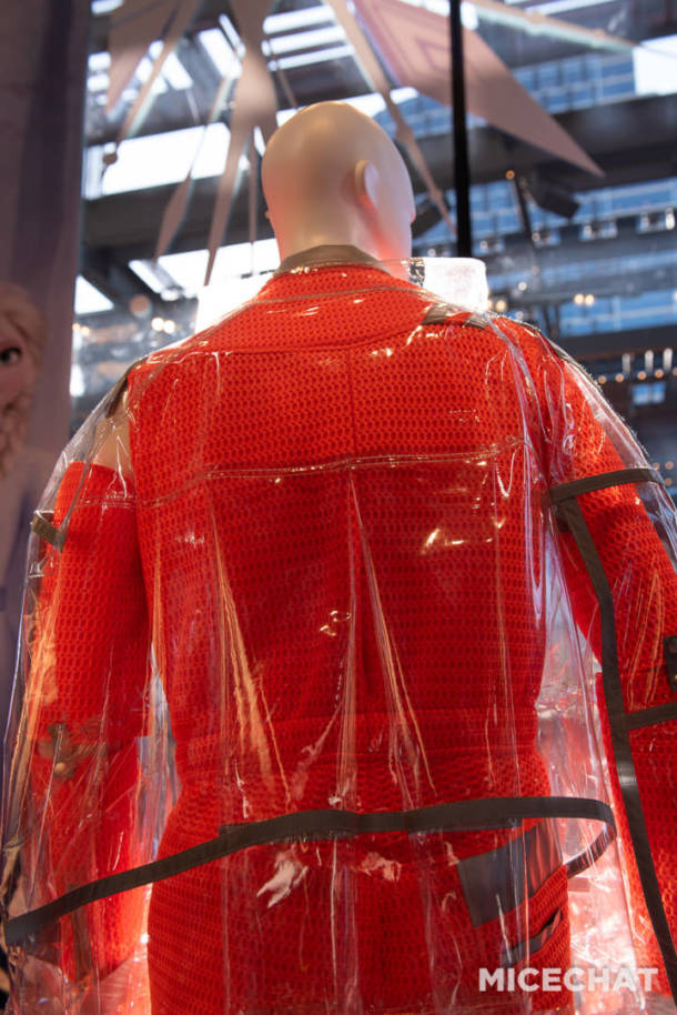 , Disney Store Takeover – Fashion Institute Makes Frozen Magic