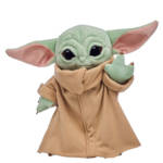 Star-Wars-Mandalorian-The-Child-baby-Yoda-build-a-bear-workshop-plush
