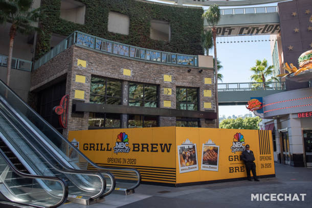 Universal Hollywood, Universal Studios Hollywood – Pets Unleashed & Nintendo Rising