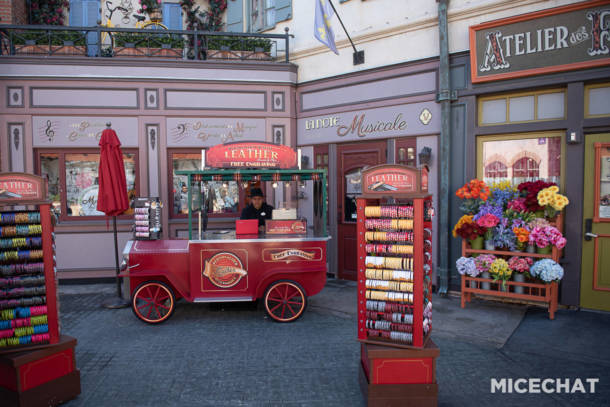 Universal Hollywood, Universal Studios Hollywood – Pets Unleashed & Nintendo Rising
