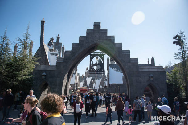 Universal Hollywood, Universal Studios Hollywood – Pets Unleashed & Nintendo Rising