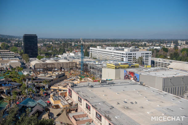 Universal Hollywood, Universal Studios Hollywood – Pets Unleashed & Nintendo Rising