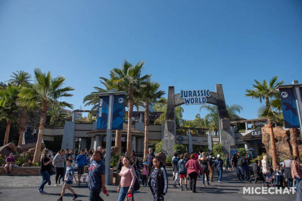 Universal Hollywood, Universal Studios Hollywood &#8211; Pets Unleashed &#038; Nintendo Rising