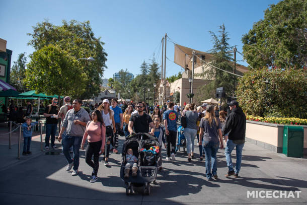 Universal Hollywood, Universal Studios Hollywood – Pets Unleashed & Nintendo Rising