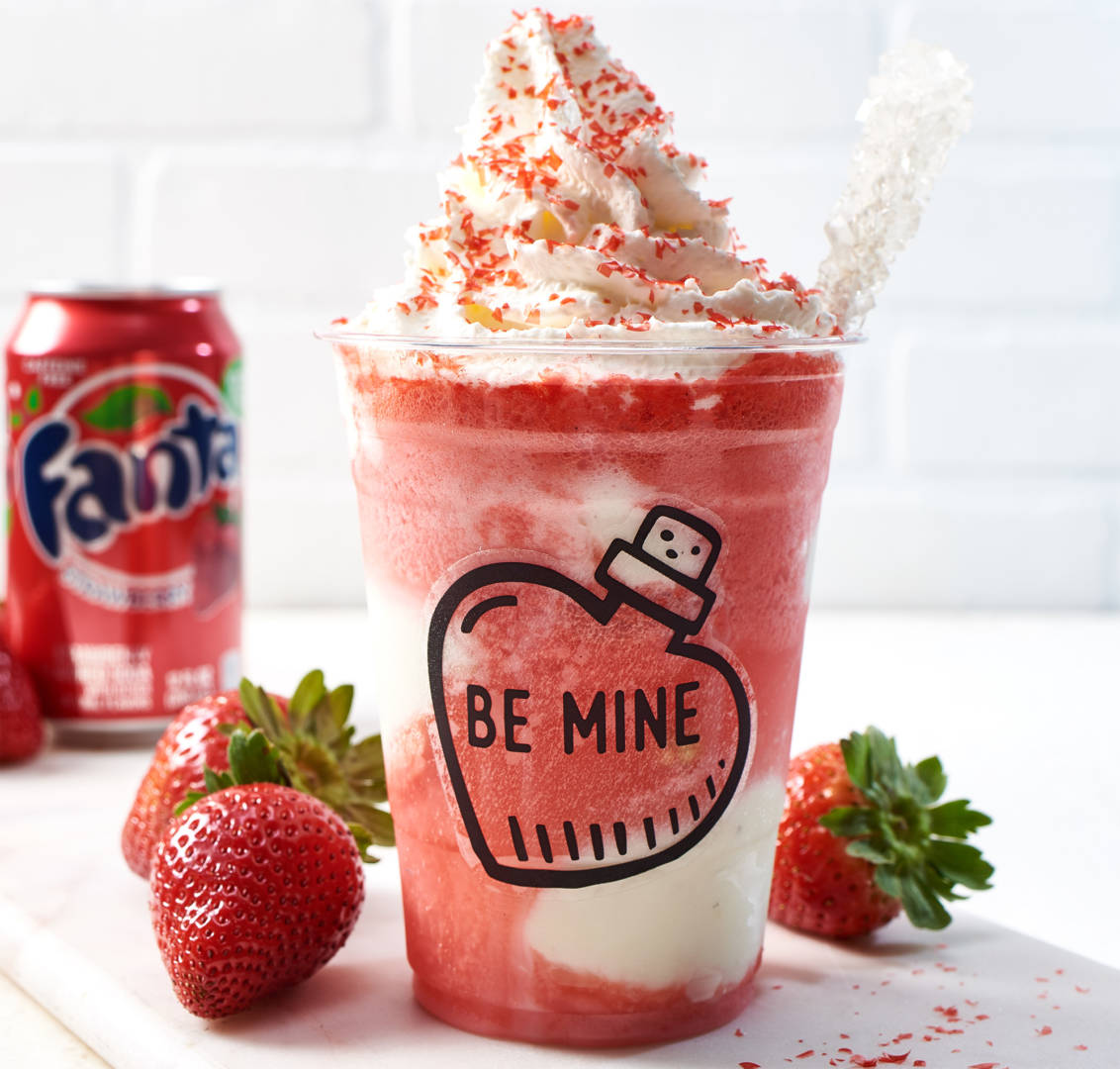 New Valentine’s Day Offerings for Downtown Disney & Disney Springs Valentine's Day 2020