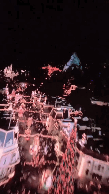 , Soarin’ Over California Returning to Disney California Adventure