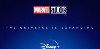 Marvel Disney+ The Universe is Expanding