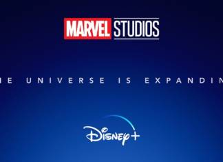 Marvel Disney+ The Universe is Expanding
