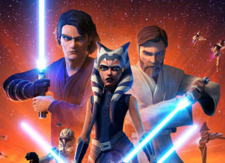 Clone Troopers and Jedi Return at Long Last for the Final Season of The Clone Wars