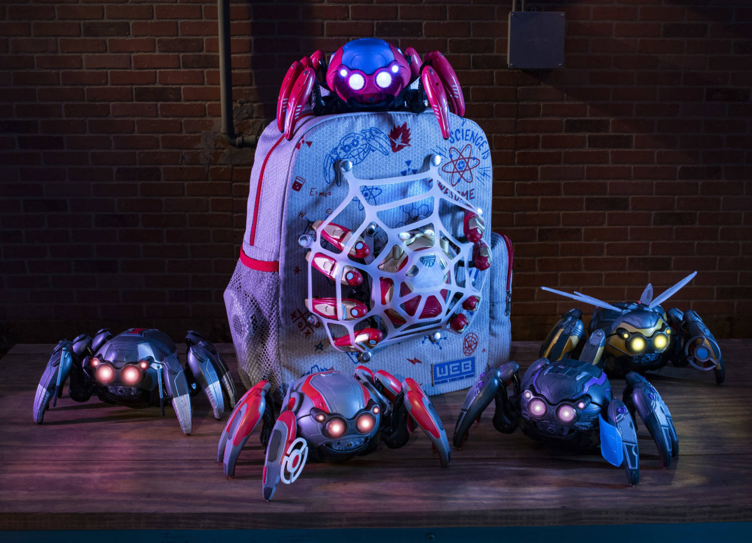 , Disneyland Resort Update – Holiday Twist and Avengers Surprise