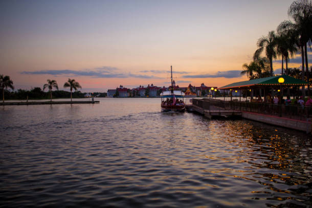 , Walt Disney World Closure Update – Is Anything Still Open?
